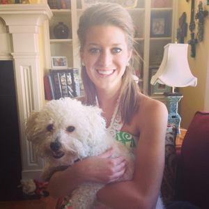 Meet your Posher, Mackenzie